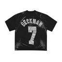 Beckham Jersey T-shirt