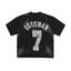 Beckham Jersey T-shirt