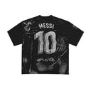 M10 Jersey T-Shirt (BLACK)