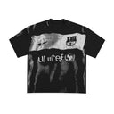 M10 Jersey T-Shirt (BLACK)