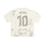 M10 Jersey T-Shirt (CREAM)