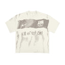 M10 Jersey T-Shirt (CREAM)