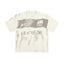 M10 Jersey T-Shirt (CREAM)