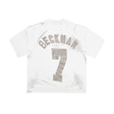 Beckham Jersey T-shirt