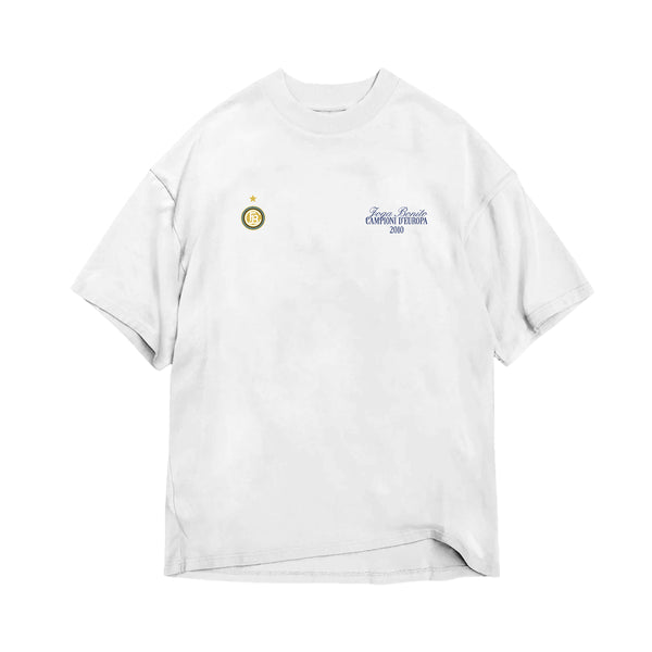 Inter T-shirt – Joga Bonito