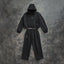 Brazil Essentials Hoodie (BLACKOUT)