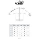 Inter Tracksuit Jacket (Navy Blue)