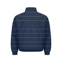 Inter Tracksuit Jacket (Navy Blue)