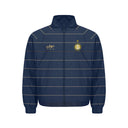 Inter Tracksuit Jacket (Navy Blue)