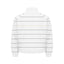 Inter Tracksuit Jacket (White)