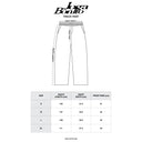 Brown Tracksuit Pants