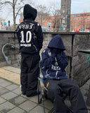 Neymar Jersey Hoodie