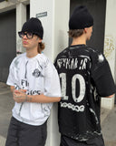 Neymar Jersey T-Shirt