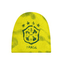 Brazil Beanie