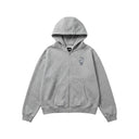 France Zip Hoodie