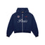 Paris Zip Hoodie