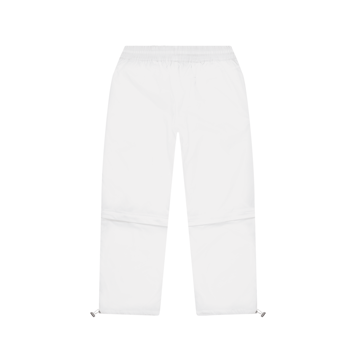 Joga Bonito Trackpant (White / Blue)