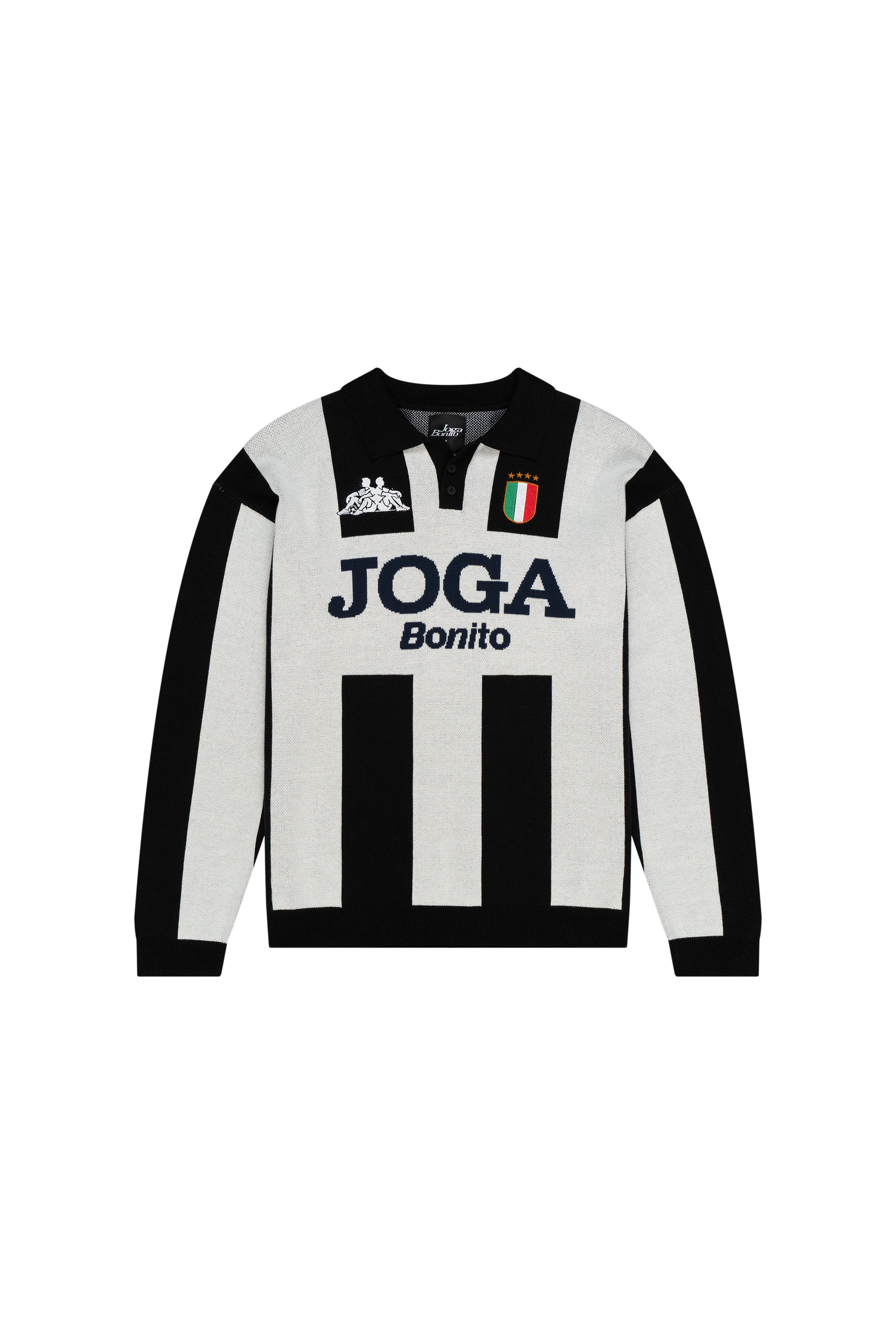 TURIN KNIT