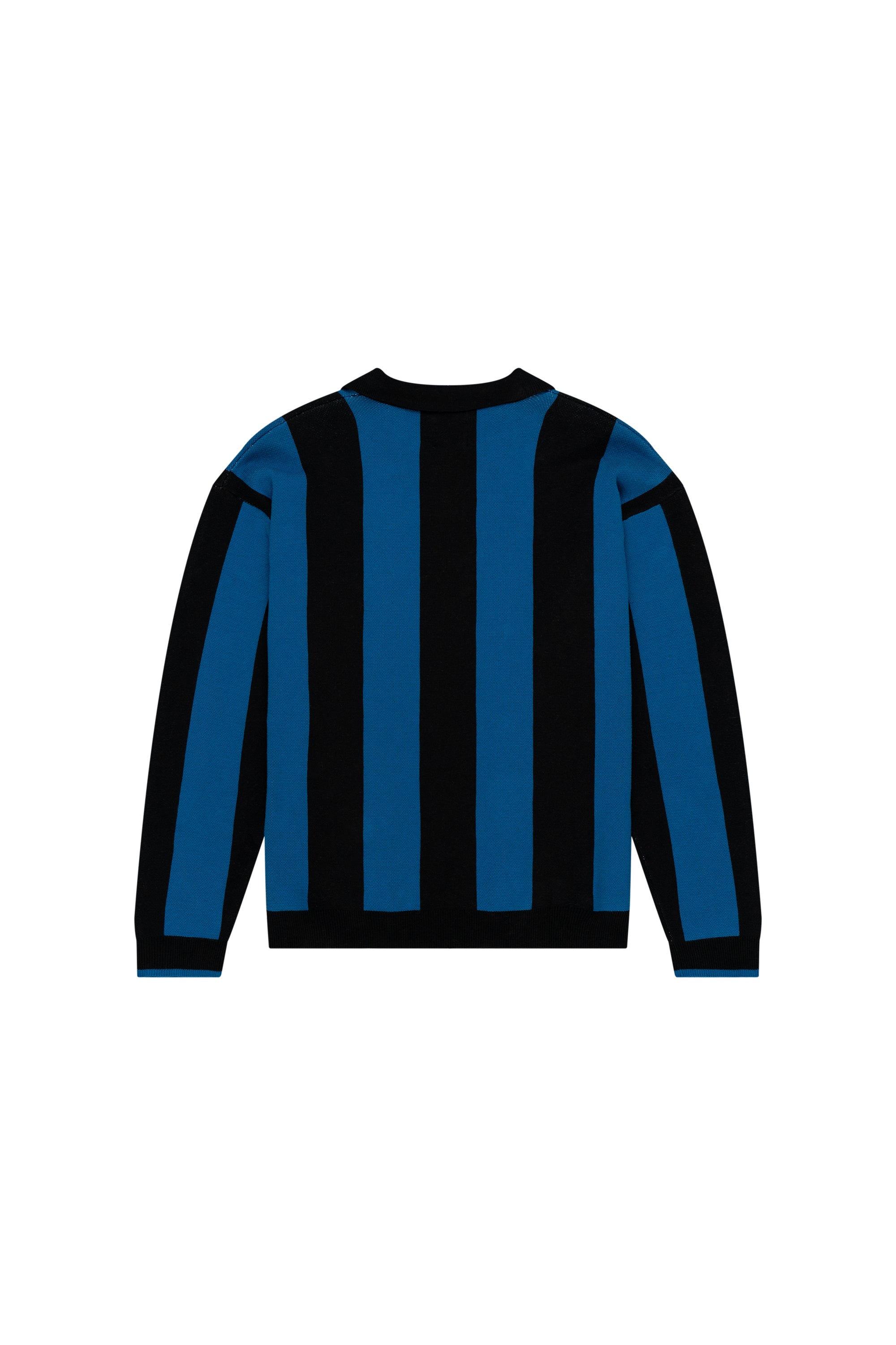 BLUE MILAN KNIT