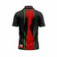 Joga Bonito x Palestine Jersey Black - Pre Order