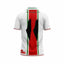 Joga Bonito x Palestine Jersey White - Pre Order