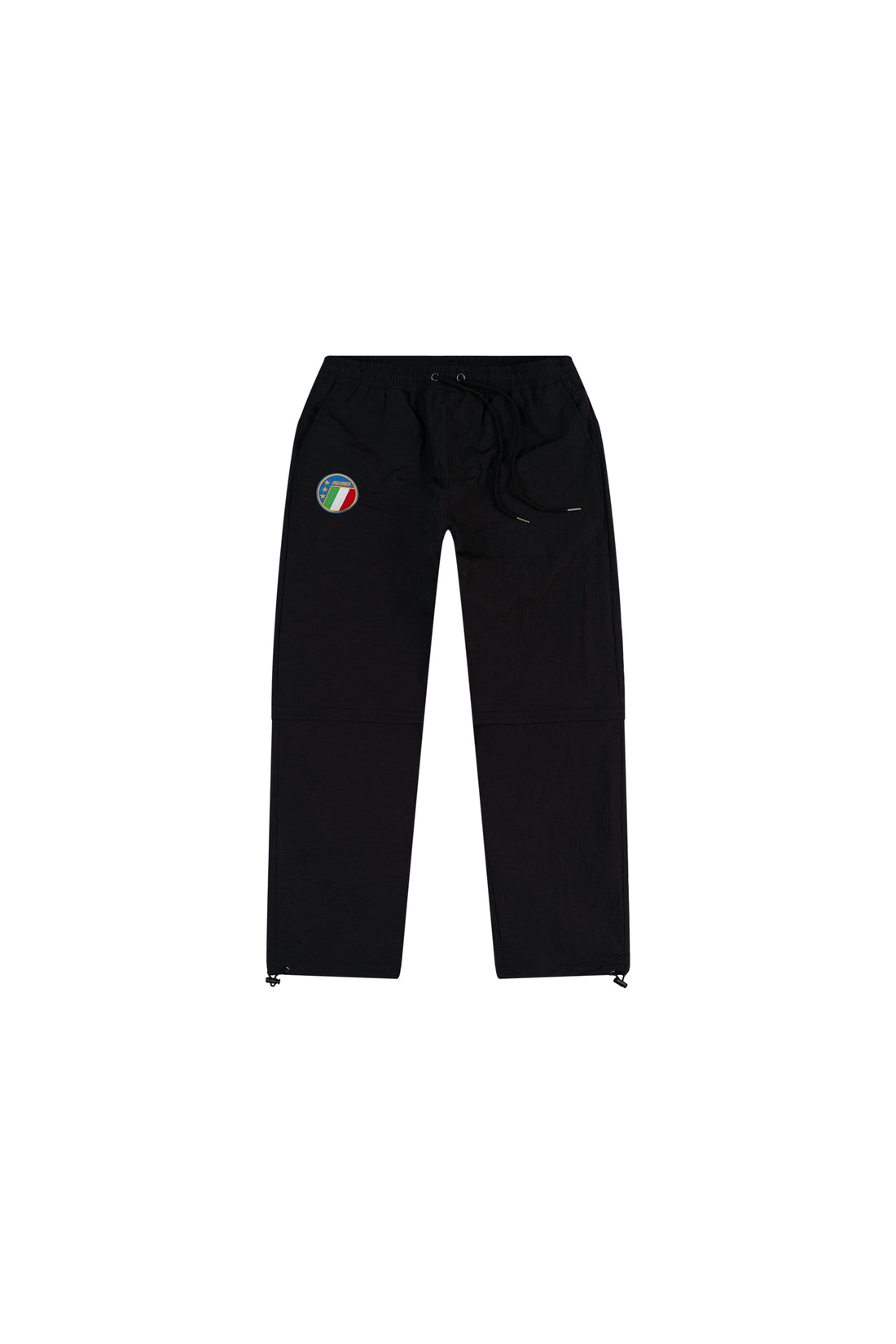 ITALIA TRACKPANTS (2 IN 1)