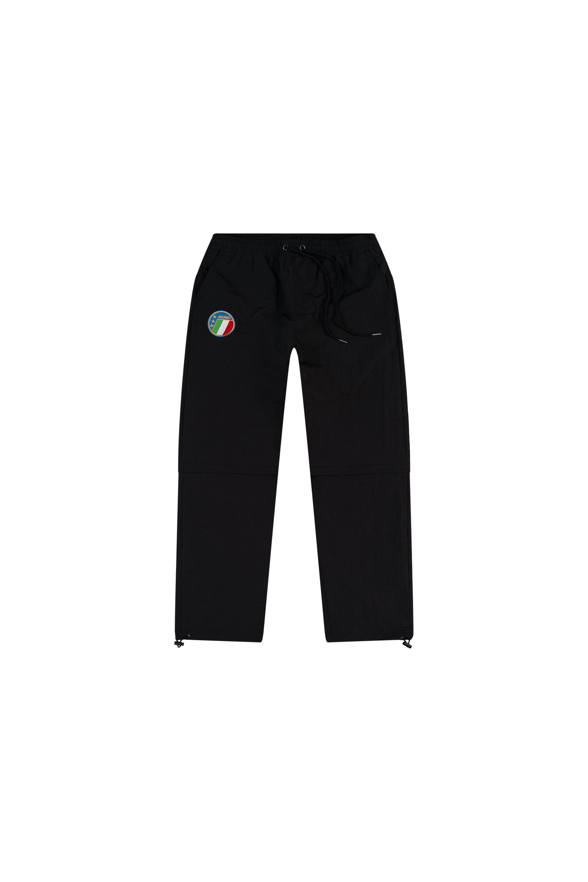 ITALIA TRACKPANTS (2 IN 1)