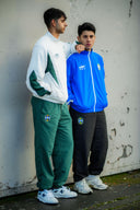 Brazil Tracksuit (Pants) - Black