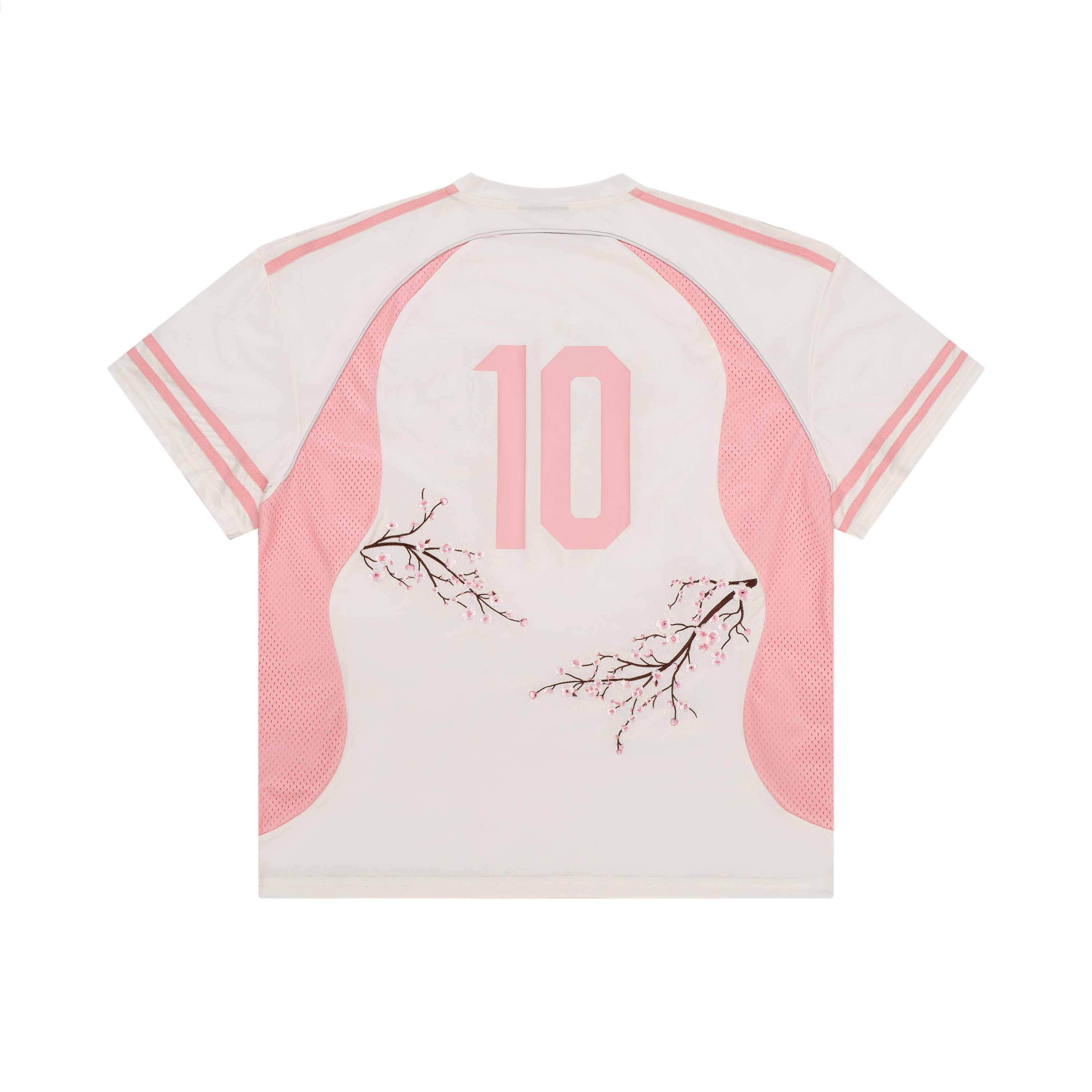 JAPAN EMBROIDERED JERSEY