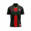 Joga Bonito x Palestine Jersey Black - Pre Order