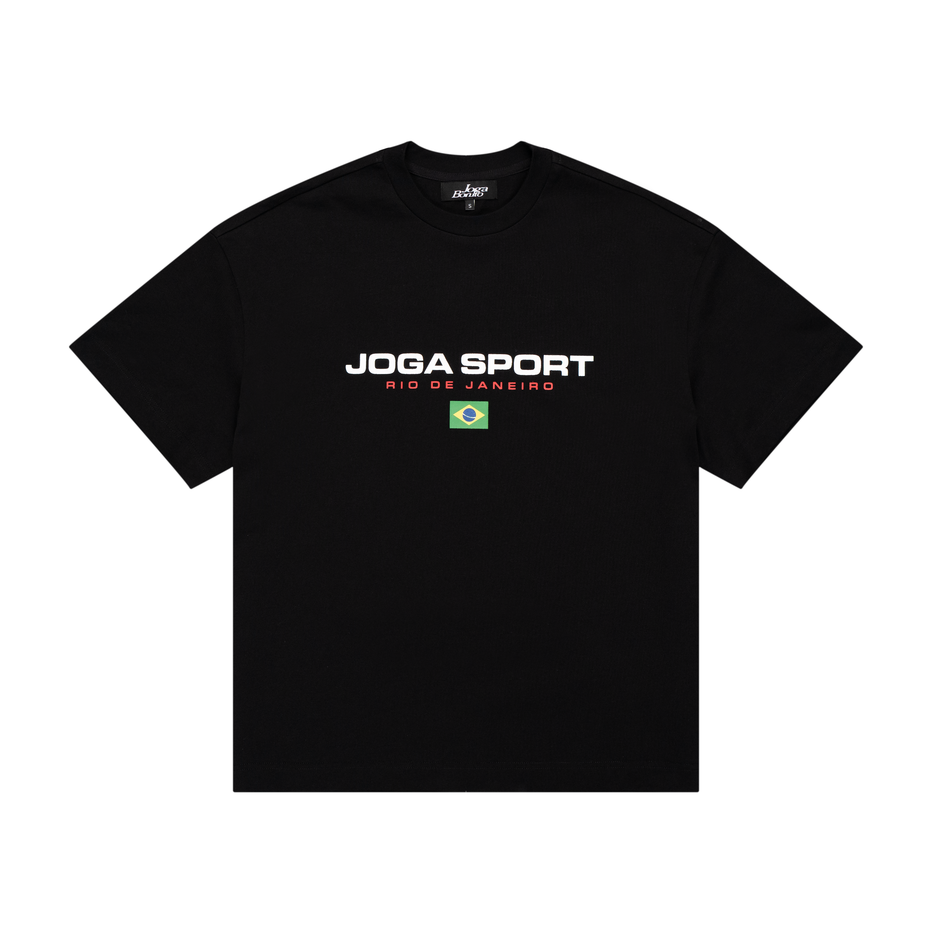 Joga Sport Brazil T