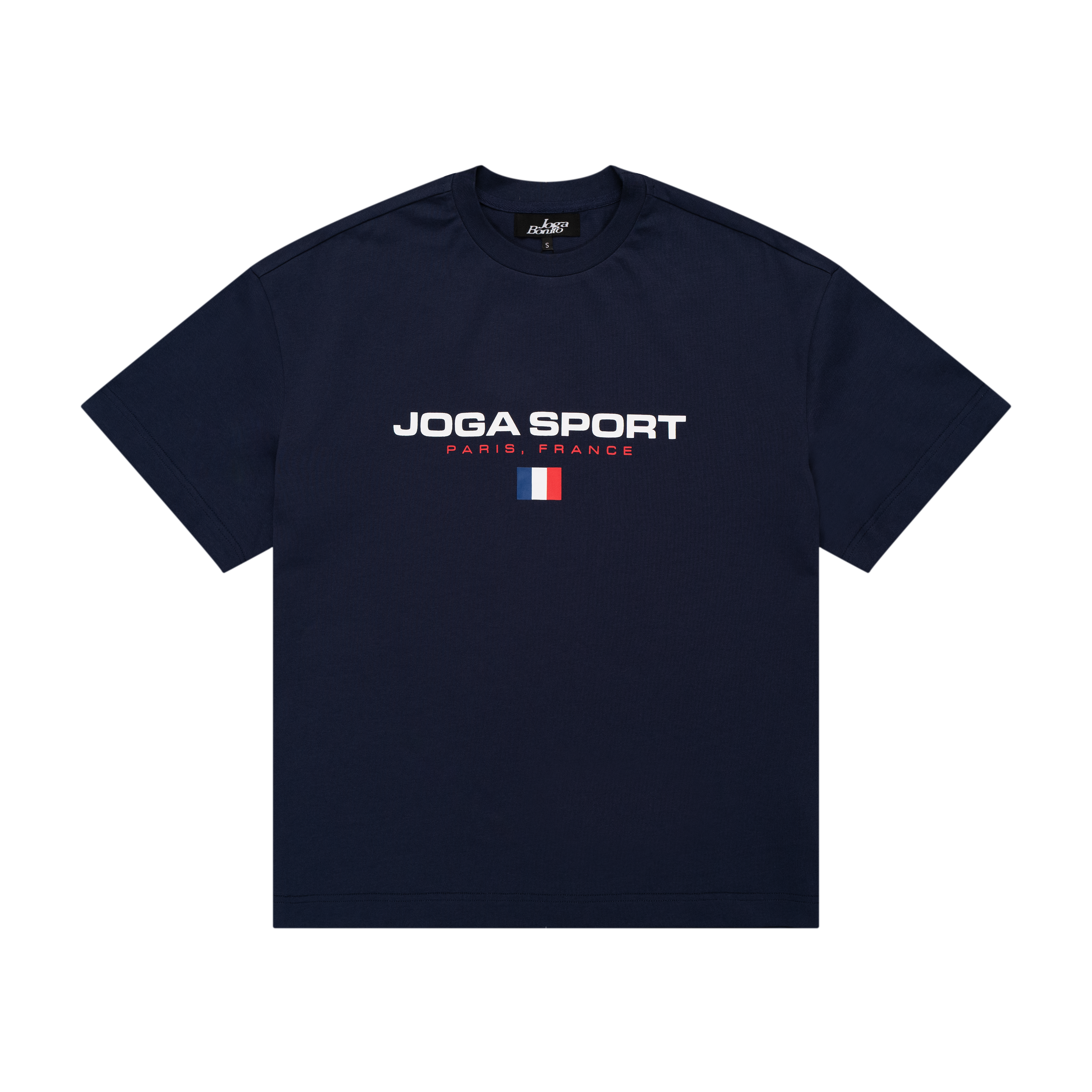 Joga Sport France T