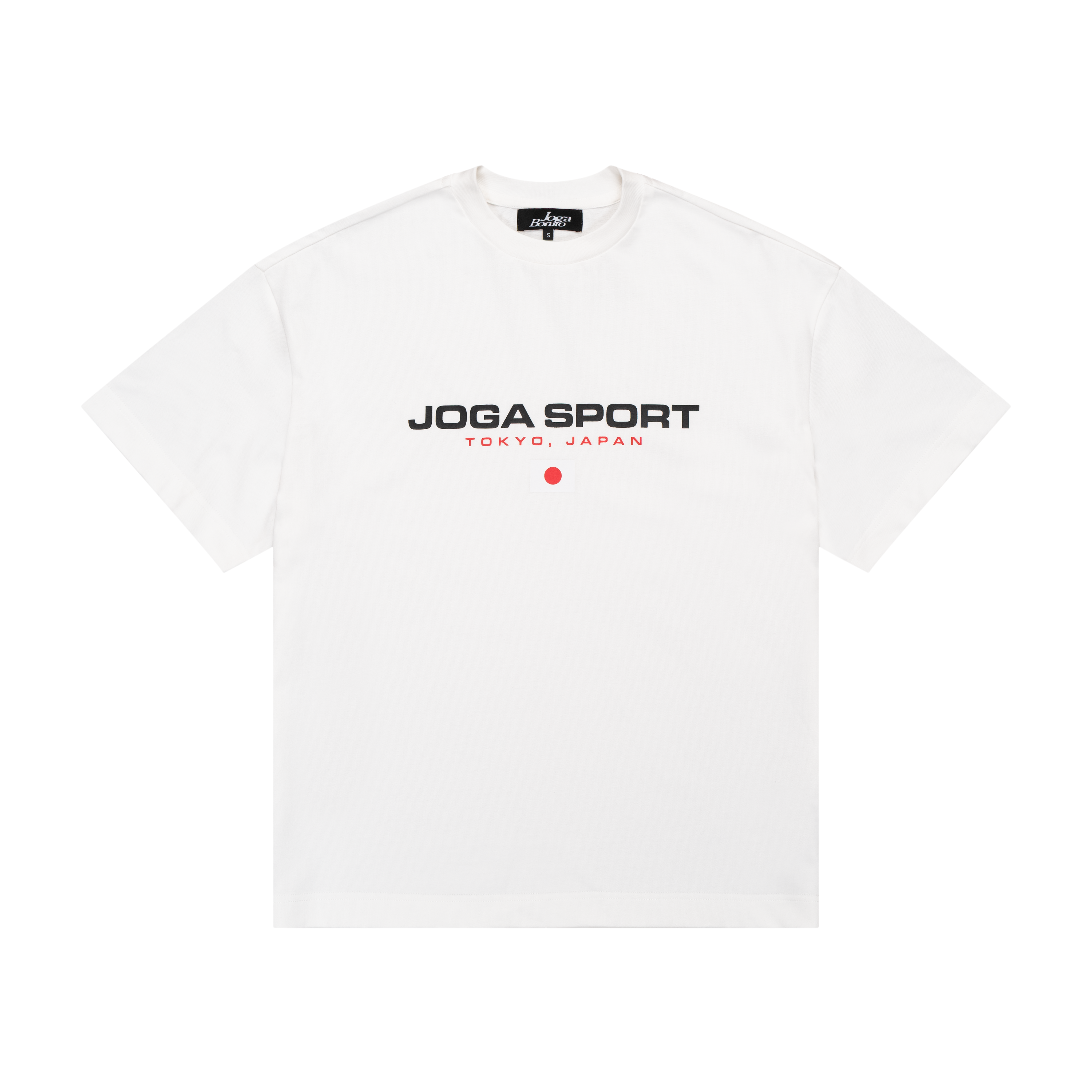 Joga Sport Japan T