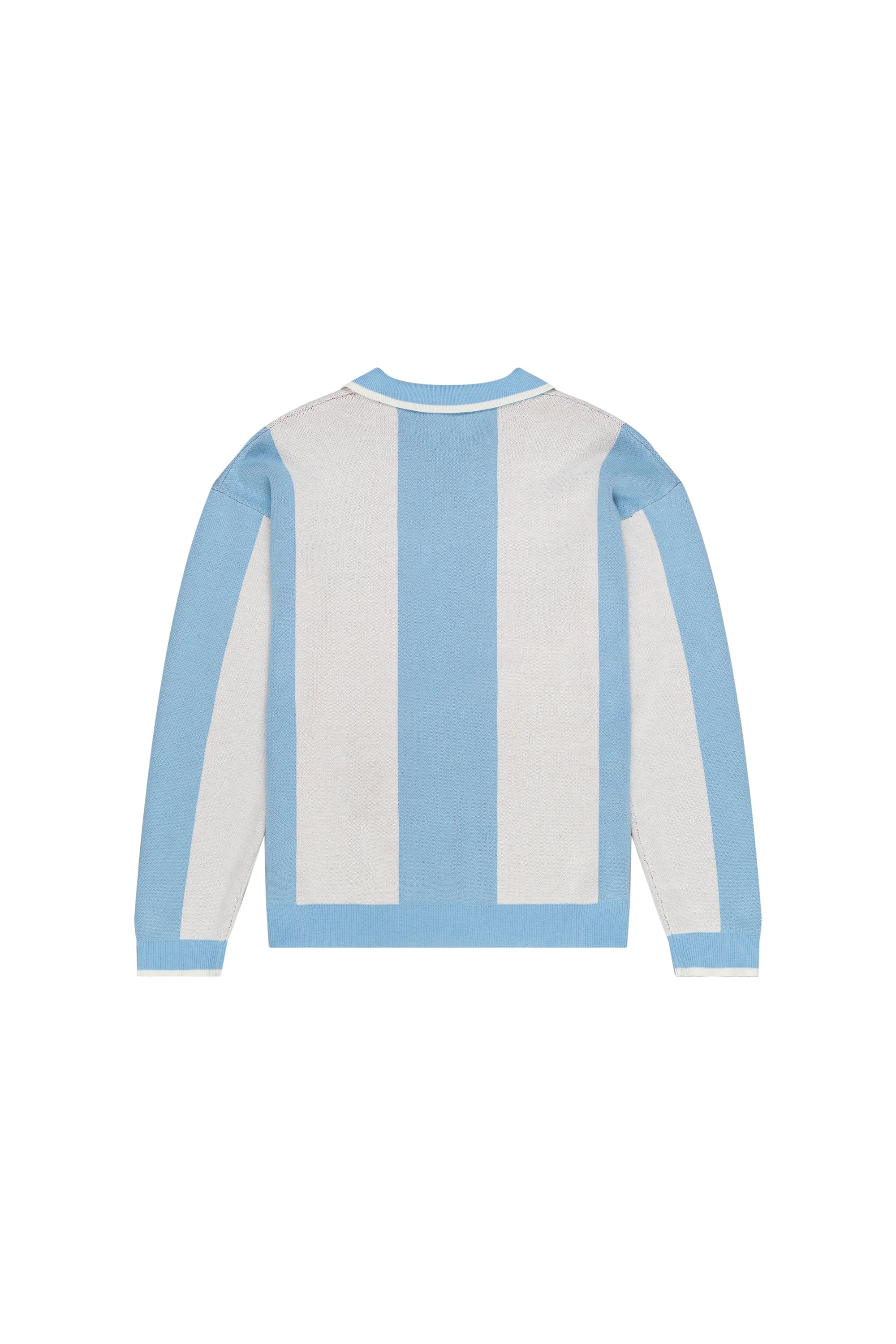 NAPLES KNIT