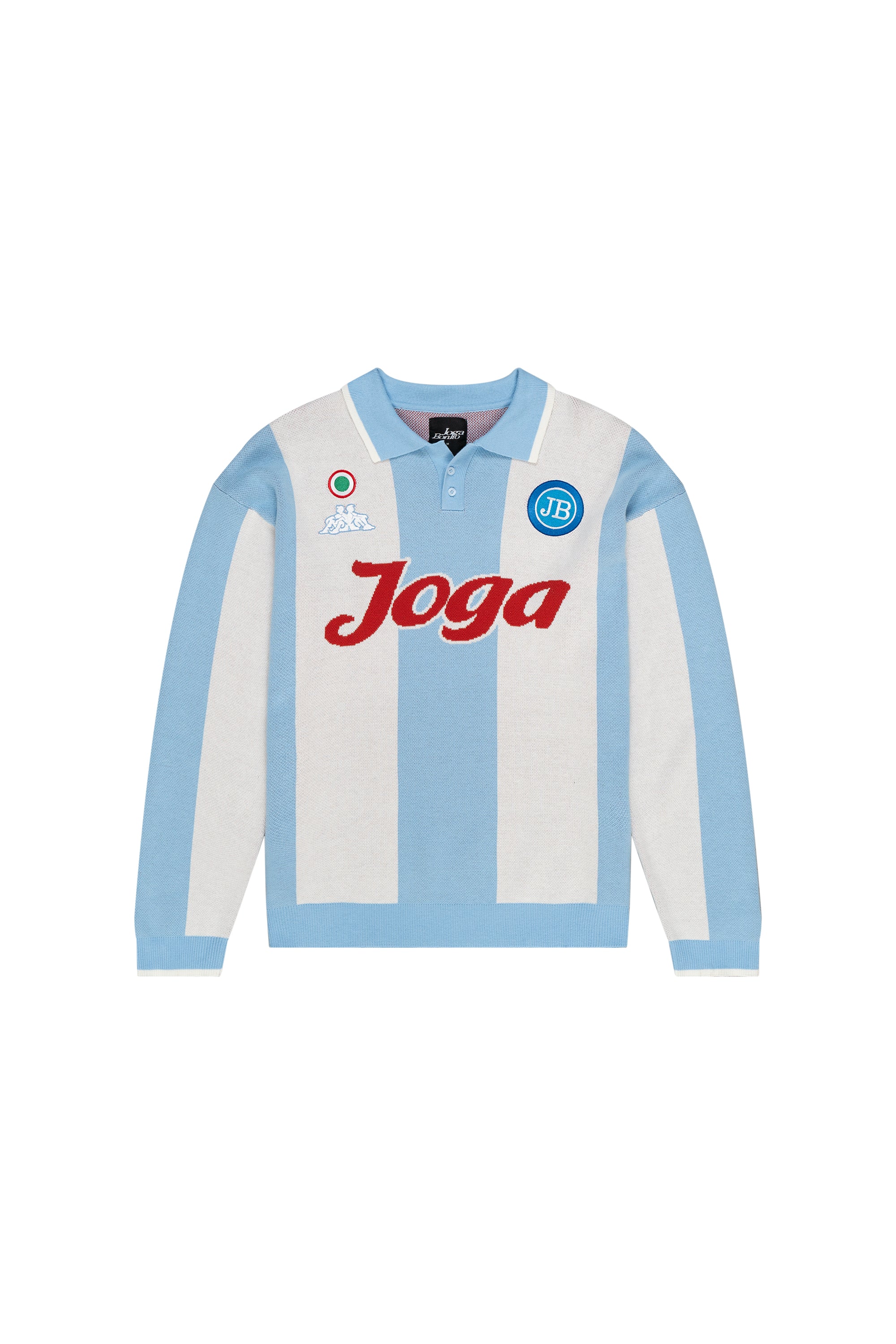 NAPLES KNIT