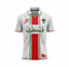 Joga Bonito x Palestine Jersey White - Pre Order