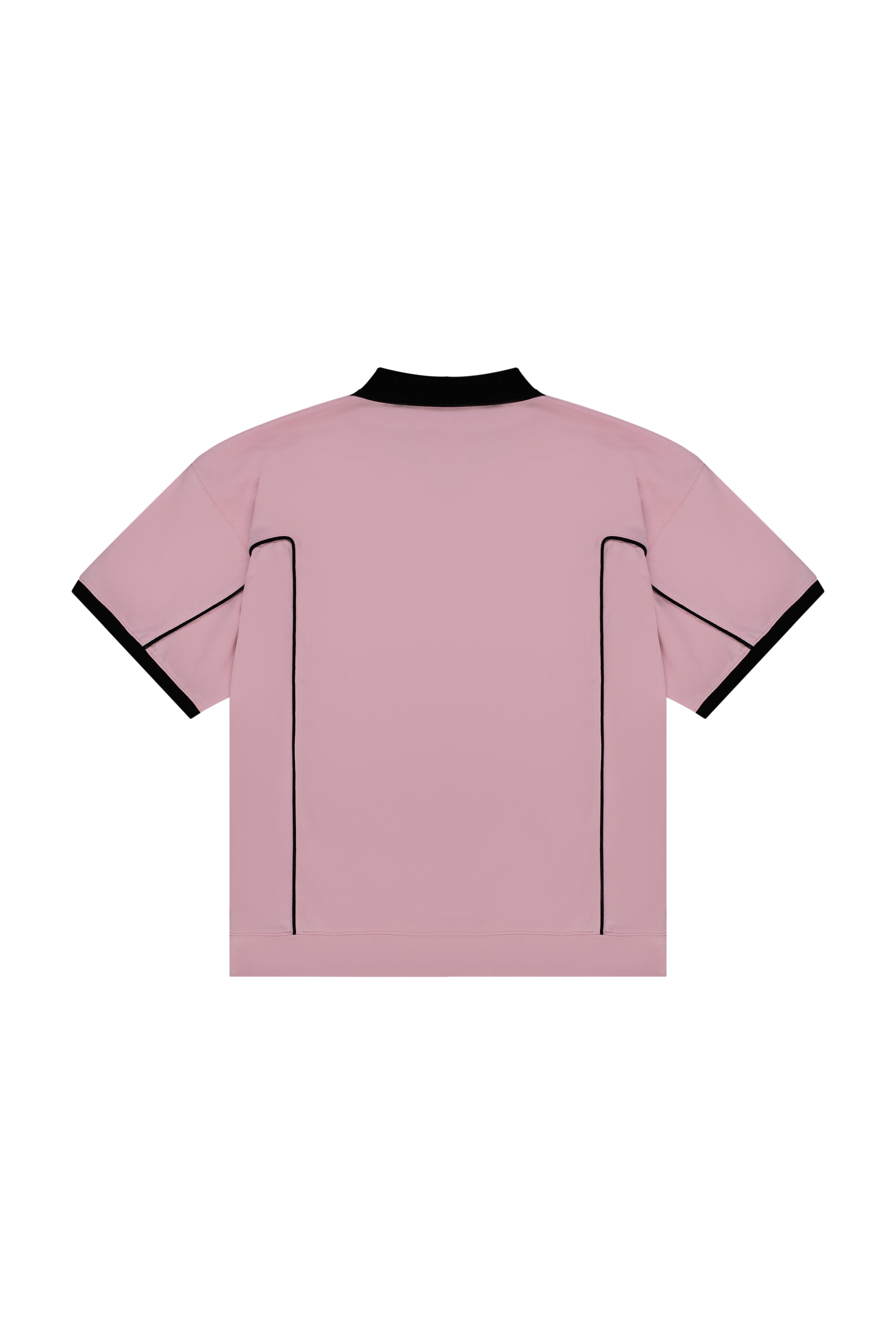 ITALIA PINK POLO