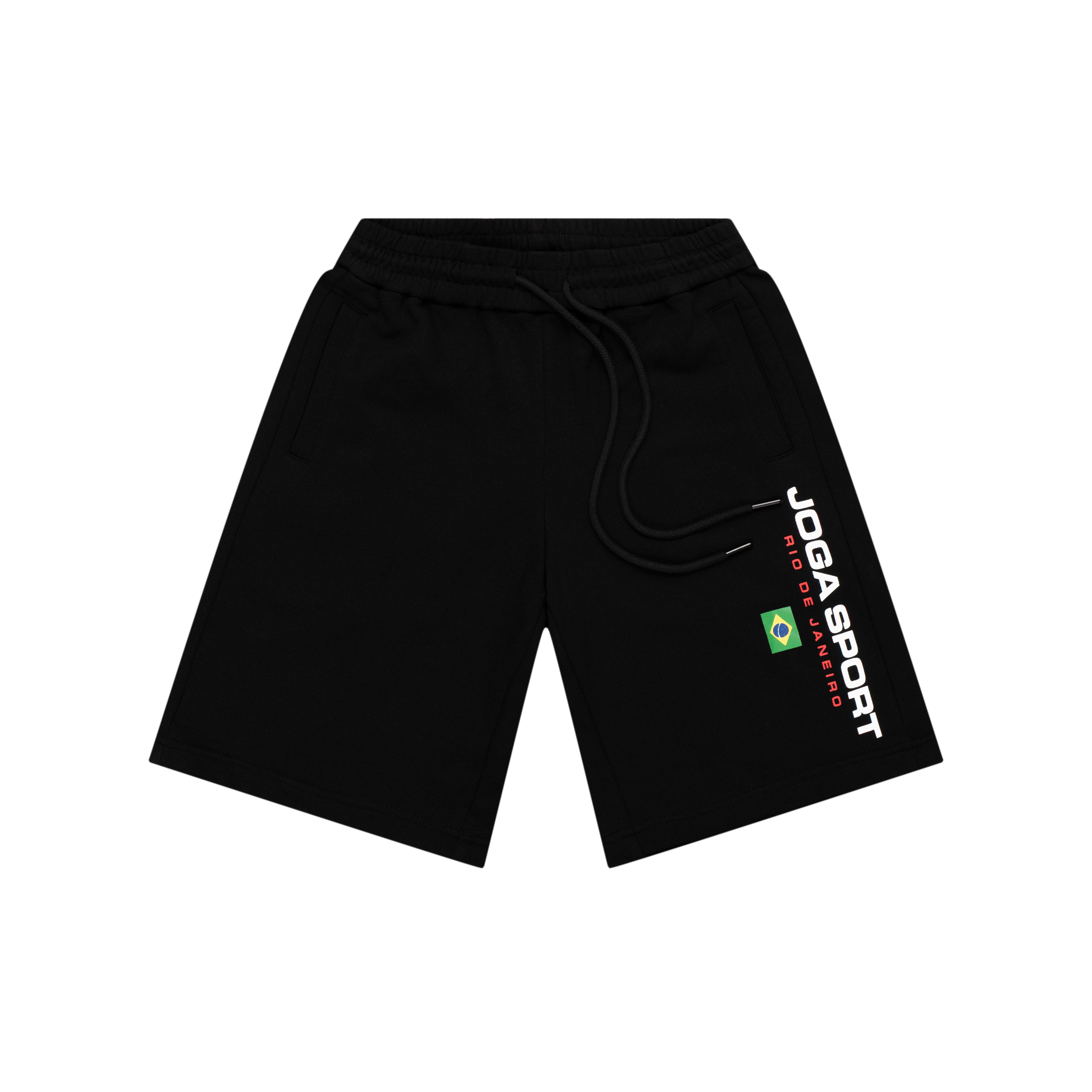 Joga Sport Brazil Sweatshort