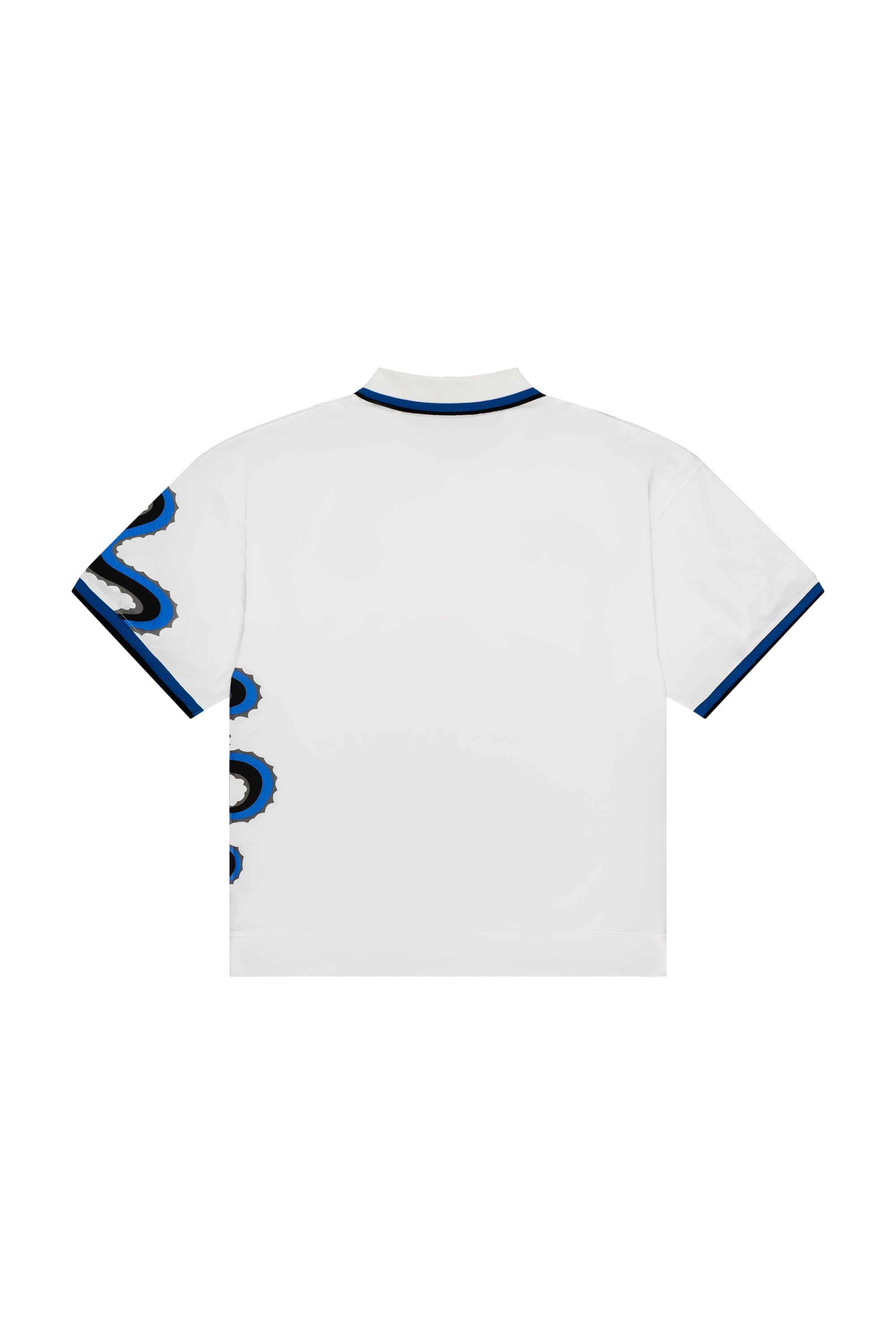 SERPENT POLO