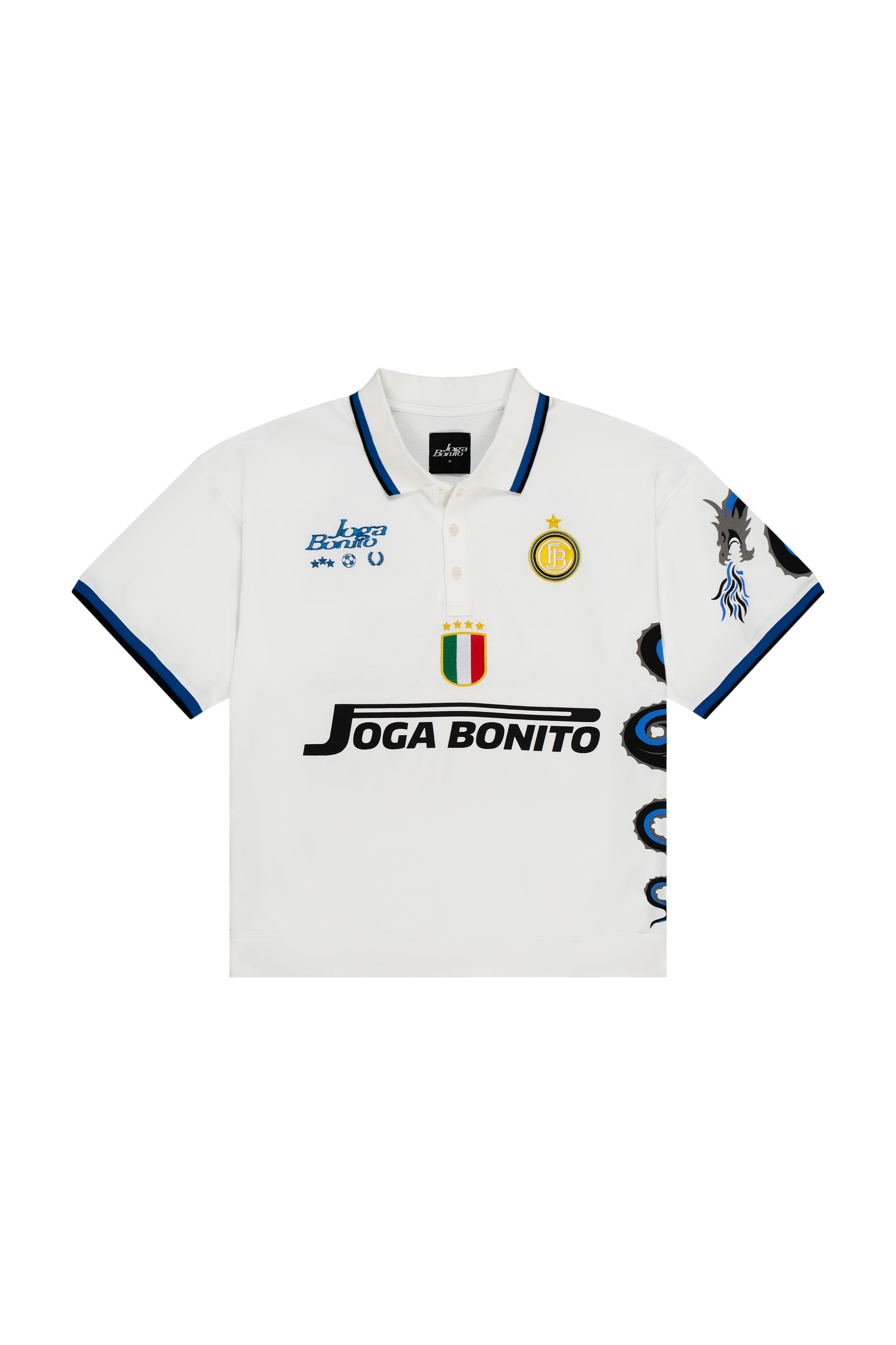 SERPENT POLO