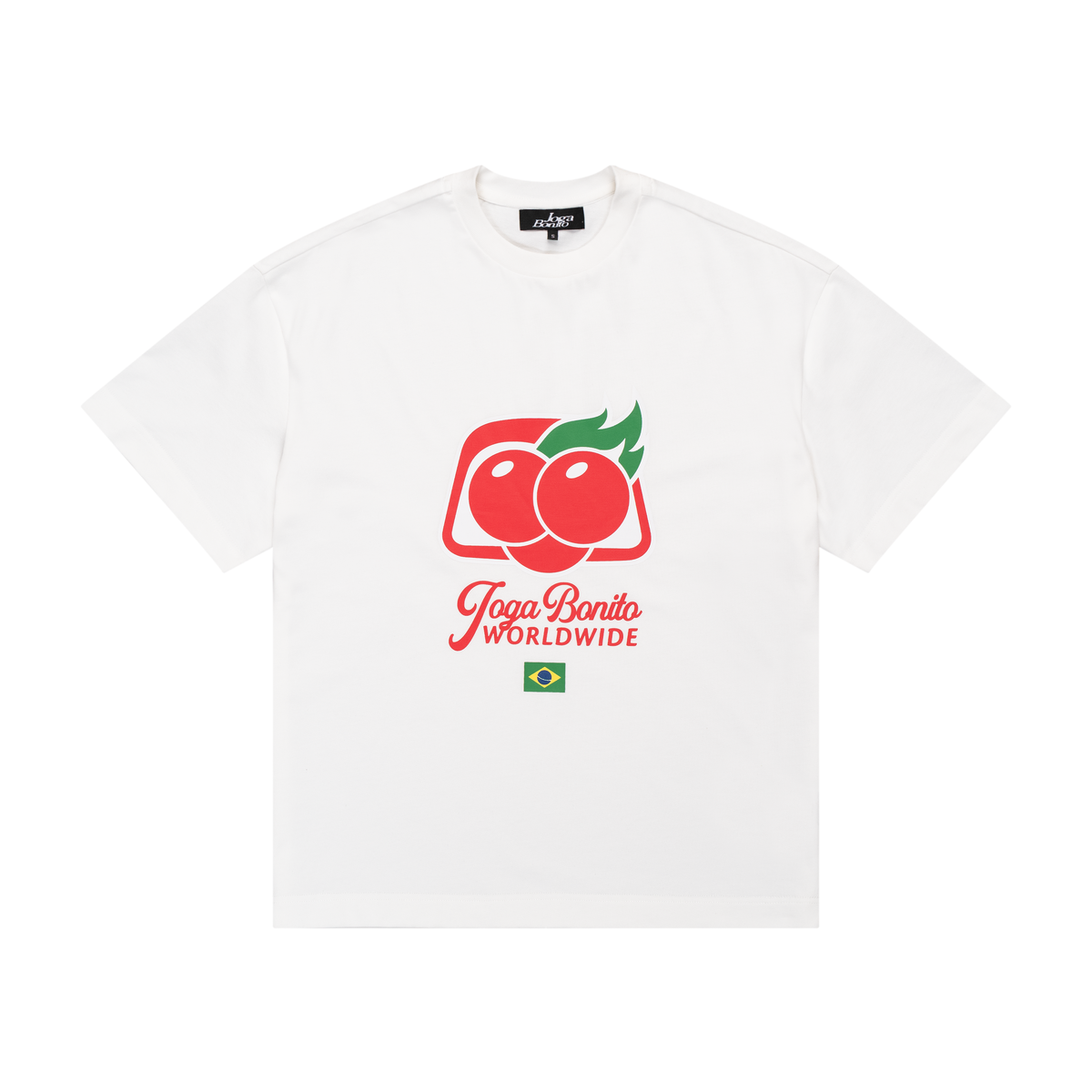 Joga Worldwide T